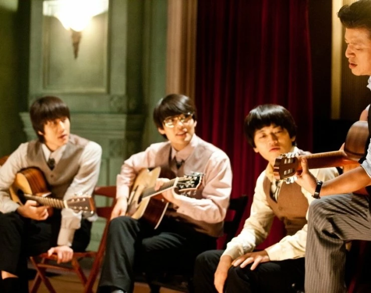 Лучше не бывает (2015) смотреть онлайн Лучше не бывает (2015) фильм смотреть онлайн