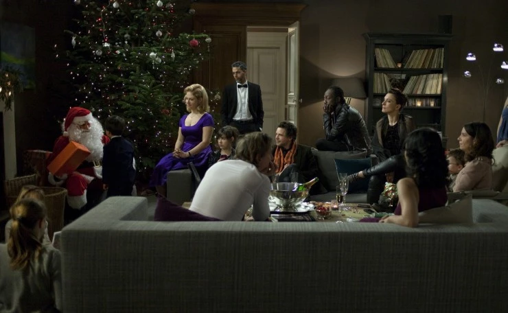 Любовь на Рождество (2014) смотреть онлайн бесплатно Любовь на Рождество (2014) фильм смотреть онлайн бесплатно