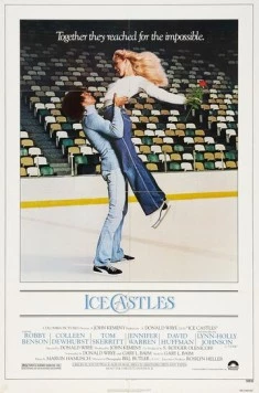 Ледяные замки / Ice Castles (1978) фильм смотреть онлайн в хорошем качестве