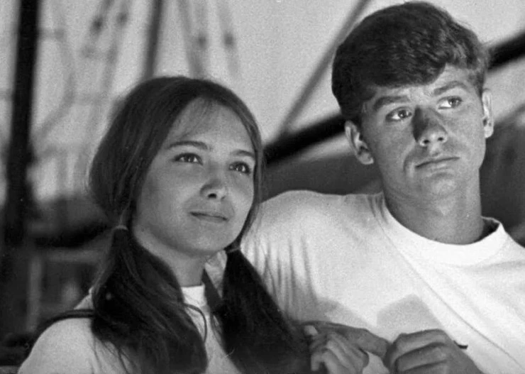 Последние каникулы (1970) смотреть онлайн Последние каникулы (1970) фильм смотреть онлайн