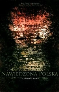 Призраки в Польше / Nawiedzona Polska (2011) фильм смотреть онлайн в хорошем качестве