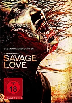 Дикая любовь / Savage Love (2012) фильм смотреть онлайн в хорошем качестве