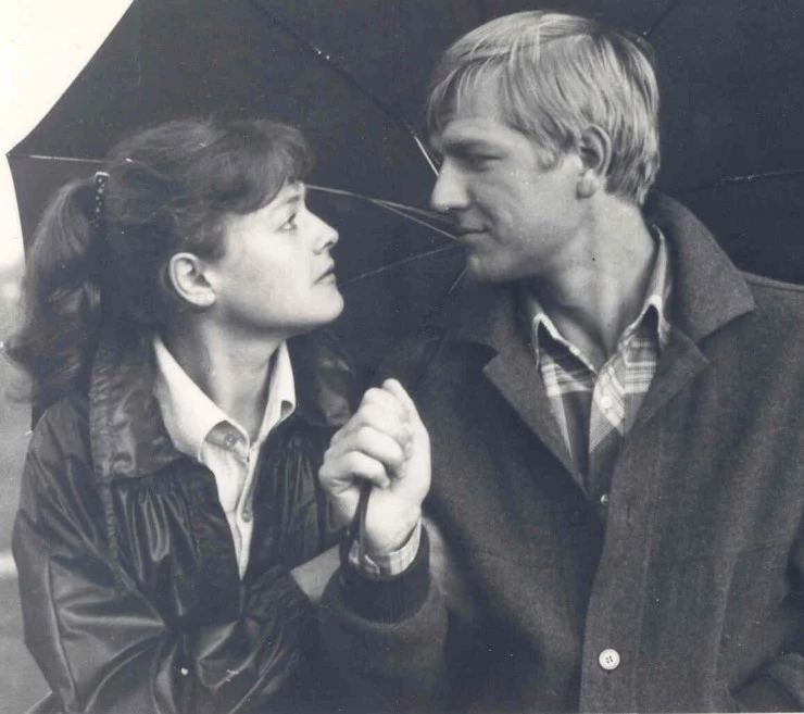 Люблю. Жду. Лена (1983) смотреть онлайн Люблю. Жду. Лена (1983) фильм смотреть онлайн