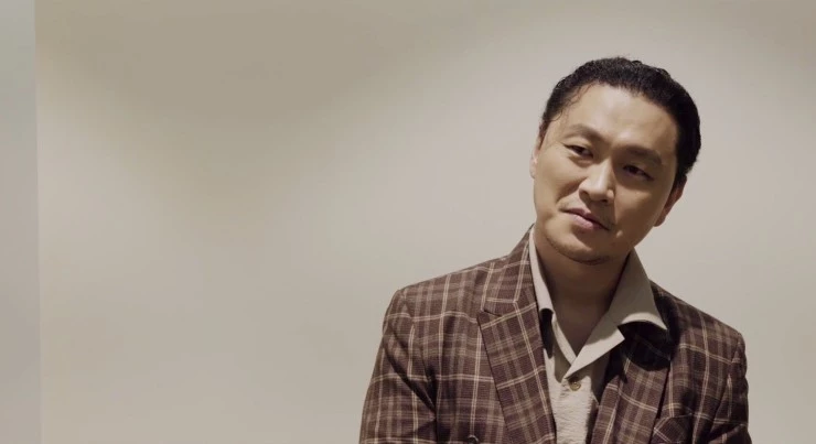 Урок актёрского мастерства (2024) смотреть онлайн Урок актёрского мастерства (2024) фильм смотреть онлайн