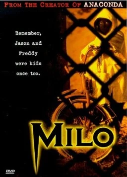 Убийца из прошлого / Milo (1998) фильм смотреть онлайн в хорошем качестве