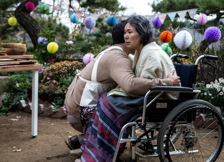 Мамин блокнот (2017) смотреть онлайн Мамин блокнот (2017) фильм смотреть онлайн