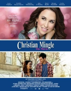 Кристиан Мингл / Christian Mingle (2014) фильм смотреть онлайн в хорошем качестве