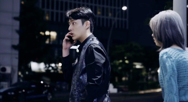 Урок актёрского мастерства (2024) в хорошем качестве смотреть онлайн Урок актёрского мастерства (2024) фильм в хорошем качестве смотреть онлайн