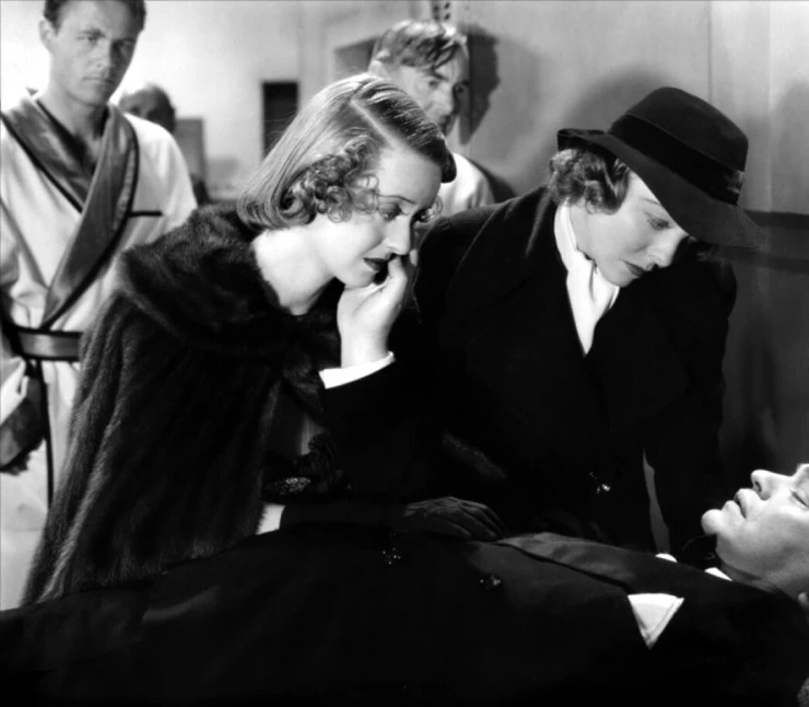 Кид Гэлэхэд (1937) смотреть онлайн Кид Гэлэхэд (1937) фильм смотреть онлайн