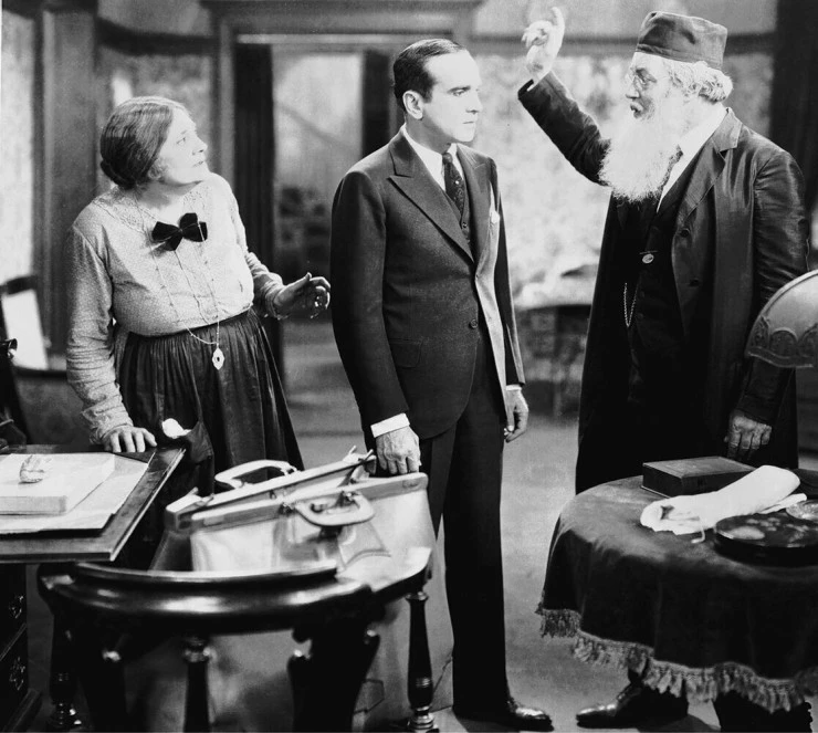 Певец джаза (1927) в хорошем качестве смотреть онлайн Певец джаза (1927) фильм в хорошем качестве смотреть онлайн