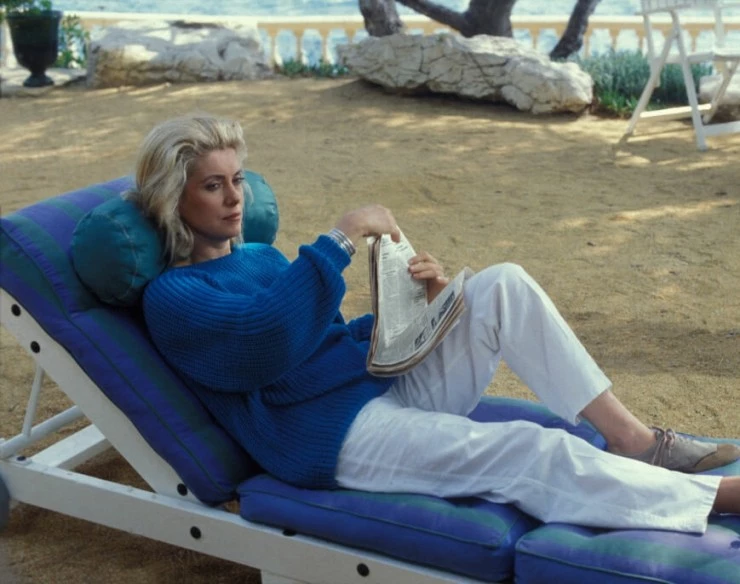 Такова моя воля (1983) смотреть онлайн Такова моя воля (1983) фильм смотреть онлайн