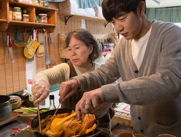 Мамин блокнот (2017) в хорошем качестве смотреть онлайн Мамин блокнот (2017) фильм в хорошем качестве смотреть онлайн