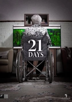 21 день (2014) фильм смотреть онлайн в хорошем качестве