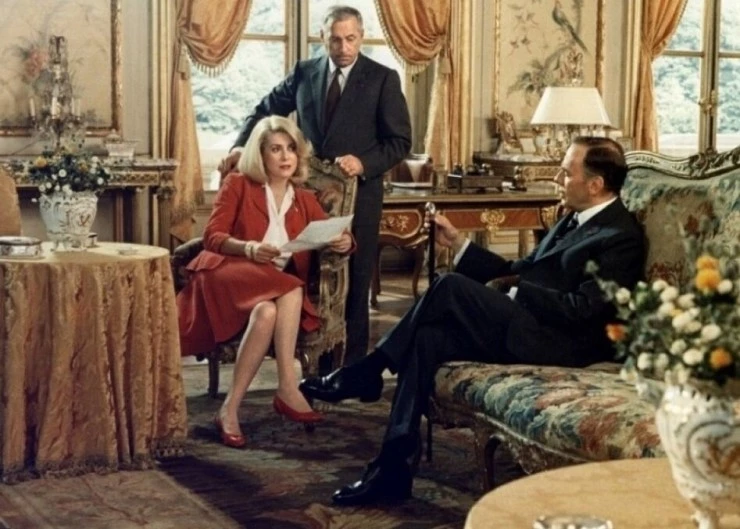 Такова моя воля (1983) смотреть онлайн бесплатно Такова моя воля (1983) фильм смотреть онлайн бесплатно