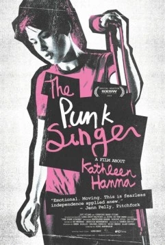 Панк-певица / The Punk Singer (2013) фильм смотреть онлайн в хорошем качестве