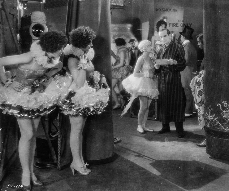 Певец джаза (1927) смотреть онлайн Певец джаза (1927) фильм смотреть онлайн