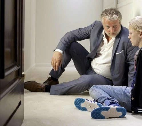 Секретное письмо (2010) смотреть онлайн бесплатно Секретное письмо (2010) фильм смотреть онлайн бесплатно