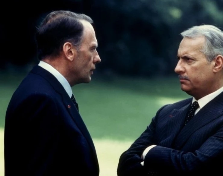 Такова моя воля (1983) в хорошем качестве смотреть онлайн Такова моя воля (1983) фильм в хорошем качестве смотреть онлайн