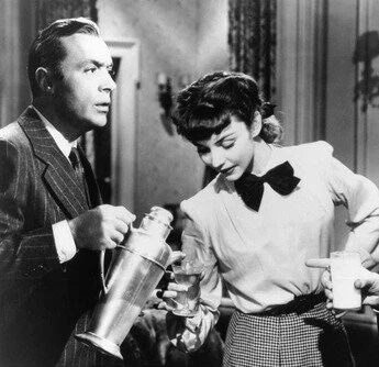 Клуни Браун (1946) смотреть онлайн Клуни Браун (1946) фильм смотреть онлайн