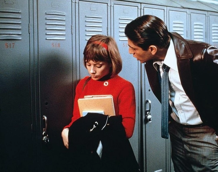 Крошка, это ты! (1983) смотреть онлайн Крошка, это ты! (1983) фильм смотреть онлайн