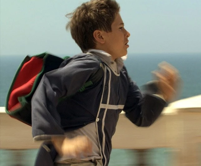 Ангел на море (2008) смотреть онлайн Ангел на море (2008) фильм смотреть онлайн