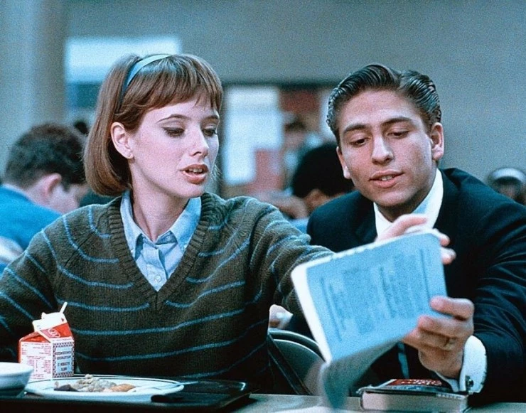 Крошка, это ты! (1983) в хорошем качестве смотреть онлайн Крошка, это ты! (1983) фильм в хорошем качестве смотреть онлайн