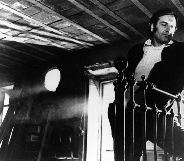 Положение вещей (1982) в хорошем качестве смотреть онлайн Положение вещей (1982) фильм в хорошем качестве смотреть онлайн