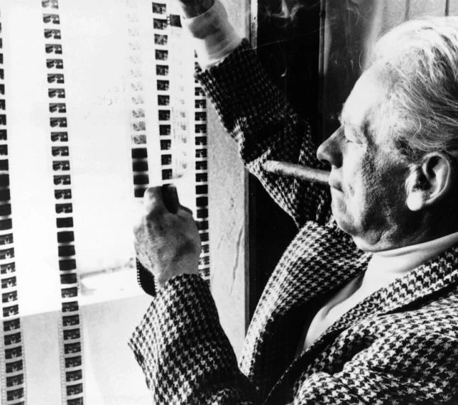 Положение вещей (1982) смотреть онлайн бесплатно Положение вещей (1982) фильм смотреть онлайн бесплатно