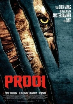 Добыча / Prooi (2016) фильм смотреть онлайн Добыча / Prooi (2016) фильм смотреть онлайн в хорошем качестве