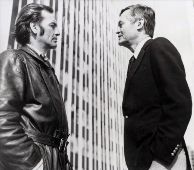 Положение вещей (1982) смотреть онлайн Положение вещей (1982) фильм смотреть онлайн