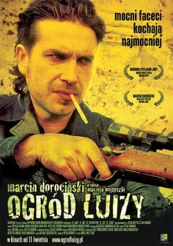 Сад Луизы / Ogród Luizy (2007) фильм смотреть онлайн в хорошем качестве