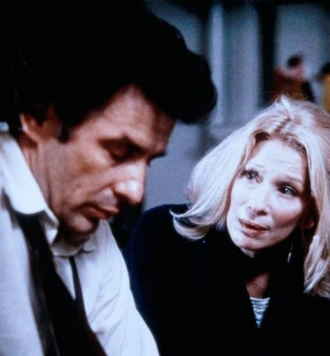 Мики и Ники (1976) смотреть онлайн бесплатно Мики и Ники (1976) фильм смотреть онлайн бесплатно