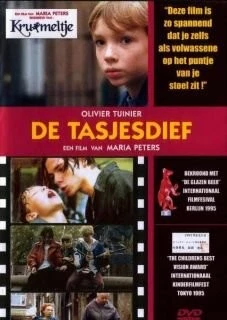 Воришка / De tasjesdief (1995) фильм смотреть онлайн в хорошем качестве