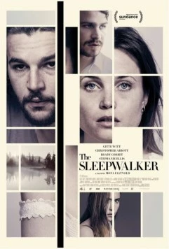 Лунатик / The Sleepwalker (2014) фильм смотреть онлайн в хорошем качестве