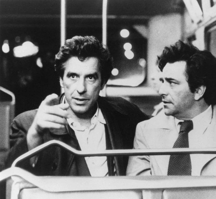 Мики и Ники (1976) в хорошем качестве смотреть онлайн Мики и Ники (1976) фильм в хорошем качестве смотреть онлайн