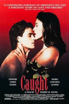 Ложь / Caught (1996) фильм смотреть онлайн Ложь / Caught (1996) фильм смотреть онлайн в хорошем качестве