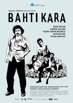 Черная туча / Bahti kara (2009) фильм смотреть онлайн Черная туча / Bahti kara (2009) фильм смотреть онлайн в хорошем качестве