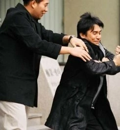 Сеульский расклад (2005) смотреть онлайн Сеульский расклад (2005) фильм смотреть онлайн