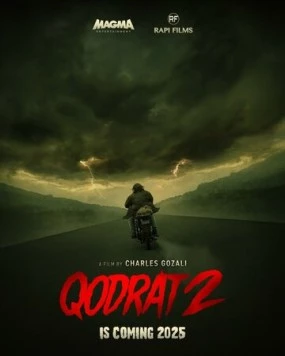 Экзорцист 2 / Qodrat 2 (2025) фильм смотреть онлайн Экзорцист 2 / Qodrat 2 (2025) фильм смотреть онлайн в хорошем качестве