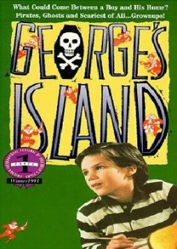 Остров Джорджа / George's Island (1989) фильм смотреть онлайн в хорошем качестве