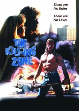Мертвая зона / The Killing Zone (1991) фильм смотреть онлайн Мертвая зона / The Killing Zone (1991) фильм смотреть онлайн в хорошем качестве