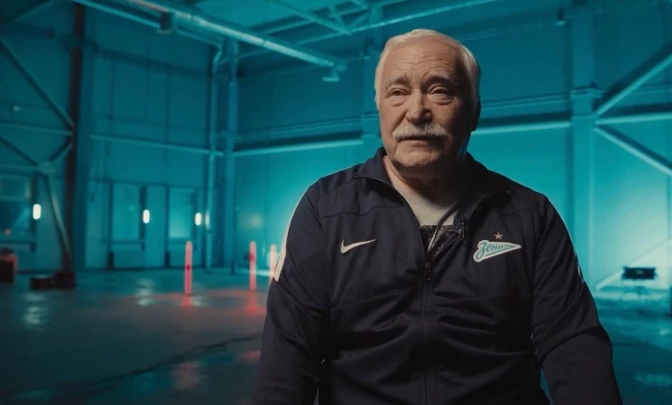 Зенит-2008. Победная песня (2021) в хорошем качестве смотреть онлайн Зенит-2008. Победная песня (2021) фильм в хорошем качестве смотреть онлайн