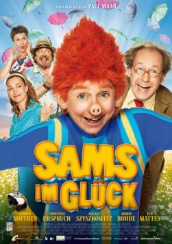 Самсу повезло / Sams im Glück (2012) фильм смотреть онлайн Самсу повезло / Sams im Glück (2012) фильм смотреть онлайн в хорошем качестве