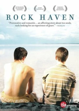 Скалистая гавань / Rock Haven (2007) фильм смотреть онлайн Скалистая гавань / Rock Haven (2007) фильм смотреть онлайн в хорошем качестве