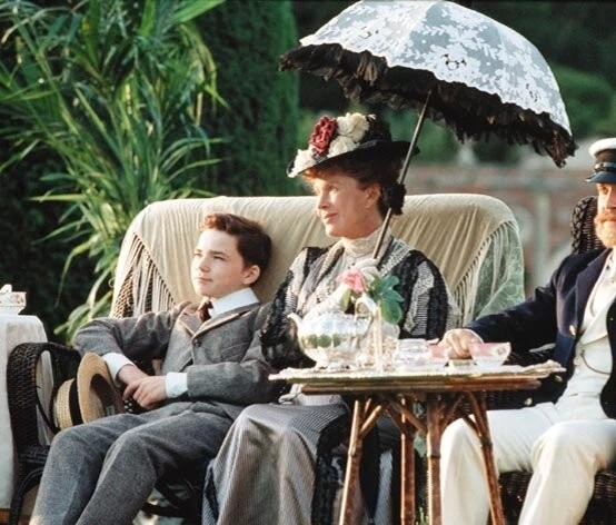 Потерянный принц (2002) смотреть онлайн Потерянный принц (2002) сериал смотреть онлайн