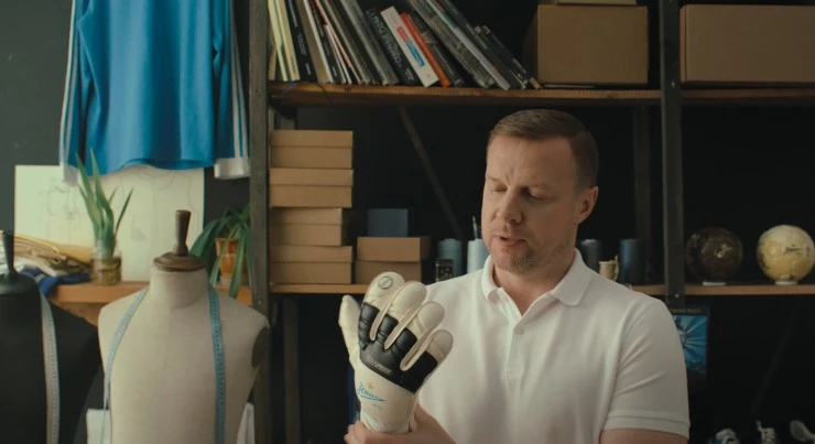 Путь до той звезды: как «Зенит» выиграл 10 чемпионств (2023) смотреть онлайн Путь до той звезды: как «Зенит» выиграл 10 чемпионств (2023) фильм смотреть онлайн