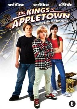 Короли Эпплтауна / Adventures in Appletown (2008) фильм смотреть онлайн в хорошем качестве