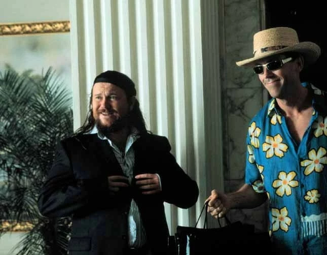 Девушка из Рио (2001) смотреть онлайн бесплатно Девушка из Рио (2001) фильм смотреть онлайн бесплатно