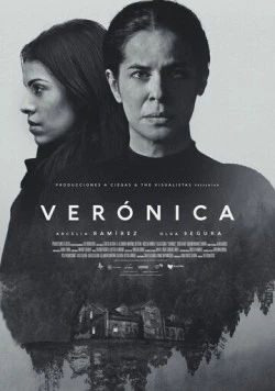 Вероника / Verónica (2017) фильм смотреть онлайн в хорошем качестве