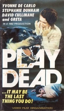 Притворись мёртвым / Play Dead (1983) фильм смотреть онлайн Притворись мёртвым / Play Dead (1983) фильм смотреть онлайн в хорошем качестве